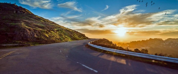 Summer Road Trips and Stock Market Near Highs