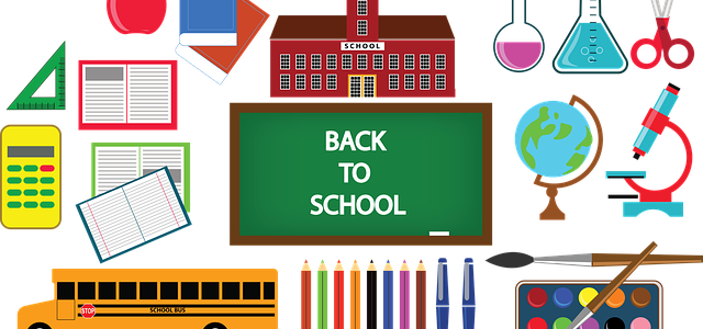 Back to School – Market Brief August 15, 2022